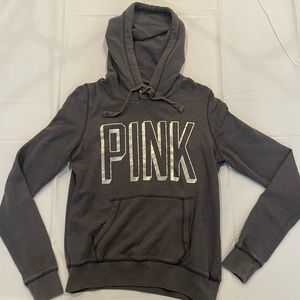 PINK Hoodie